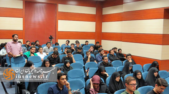 در نشست «شفافیت در ساختمان شیشه‌ای» دانشگاه تهران چه گذشت؟